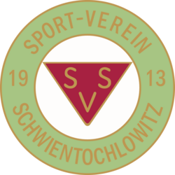 Wappen TuS Schwientochlowitz